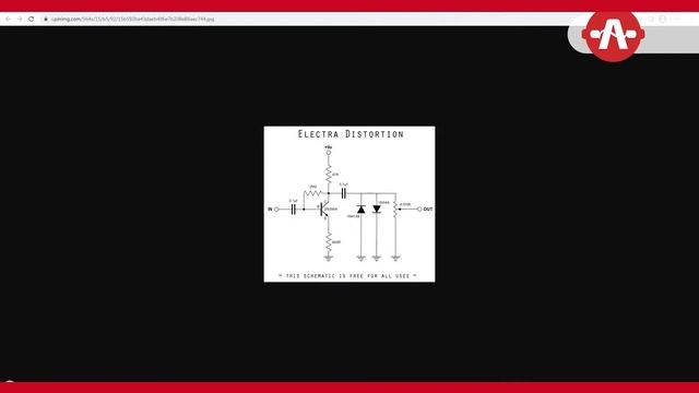 Falstad: Simulator Rangkaian Elektronika - Tools смотреть онлайн