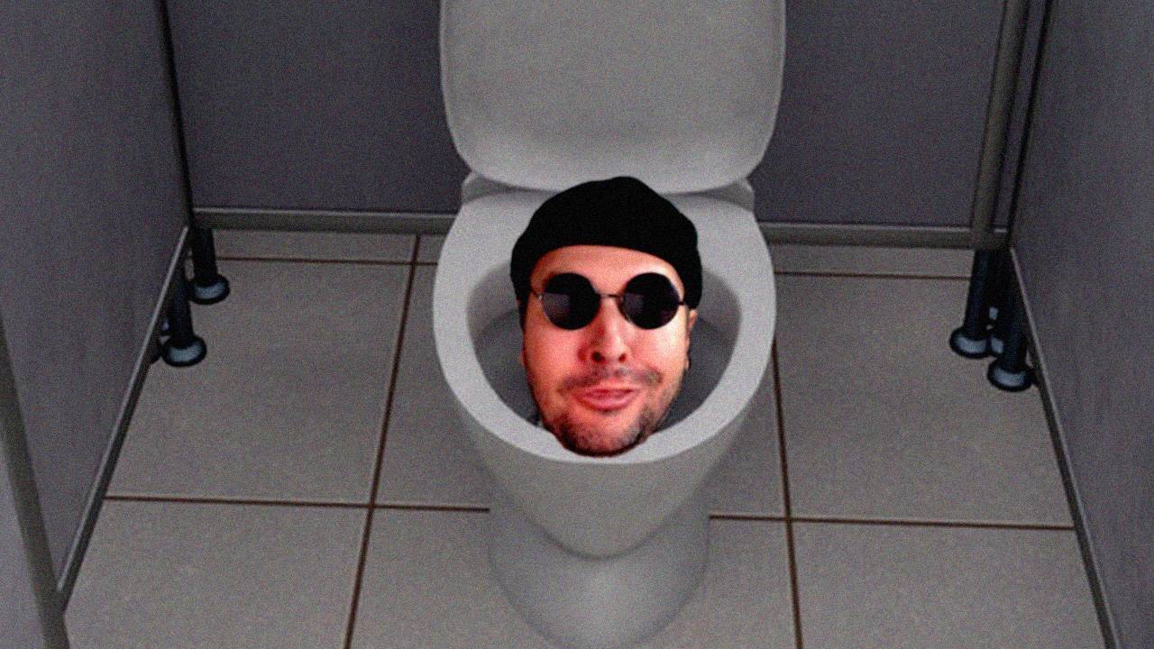 ИСТЧО ОНОМАЛИИ НАДА? / Hospital 666