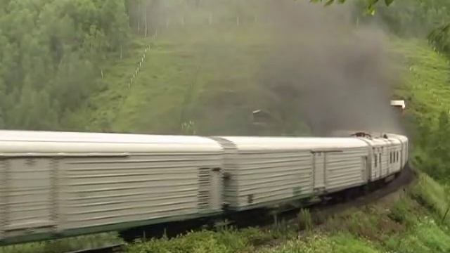 3TE 10U - smoking смотреть онлайн