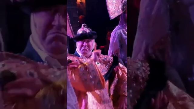 Шоу в исполнении Diamond Girls | Праздник только с потрясающими Бриллиантовыми Девушками! Шоу-балет смотреть онлайн