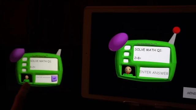Red Ball 4, ROBLOX, Baldi's Basics Classics Education, Granny Chapter One смотреть онлайн