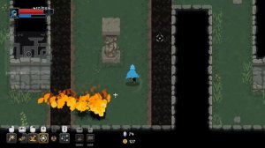 Финальный босс // Wizard of Legend #6