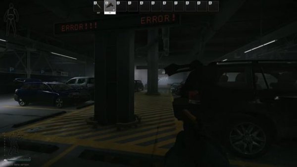 TerraGroup Labs Manager Office Room Key - Key Guide - Escape From Tarkov