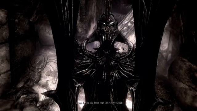 Cipyaar Plays... Skyrim Ep 5: Open Cities смотреть онлайн