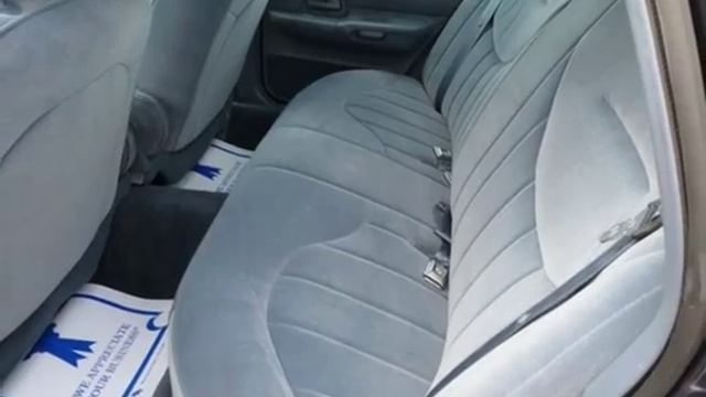 1997 Ford Crown Victoria 4DR for sale in QUINCY, IL смотреть онлайн