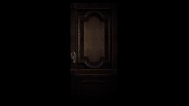 Resident Evil Chris Redfield Jill Valentine Rebecca Chambers Billy Coen when playing piano scene смотреть онлайн