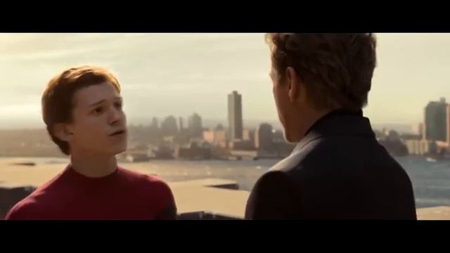 Spider-Man//Before I close my eyes xxx tentacion ❤ смотреть онлайн