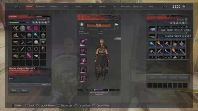 Conan Exiles ep 9- I can do it over and over and over until i get bored. смотреть онлайн