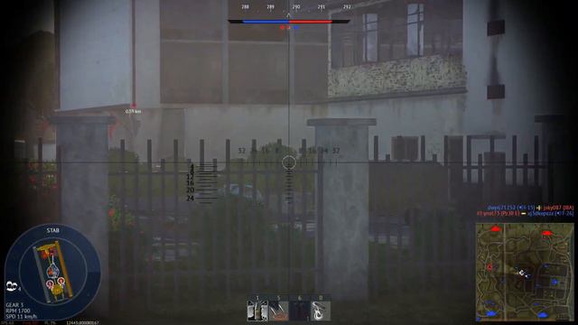 the LVT/A1 is a force to be reckoned with смотреть онлайн