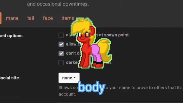 How To Make HIGH HEELS In Pony Town (Easy Step By Step Tutorial) смотреть онлайн