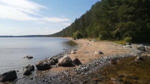 На Онегу Через Ладогу. 3000 км за 7 дней.