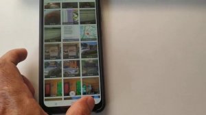 Где корзина самсунг? Мало памяти samsung, как очистить.
