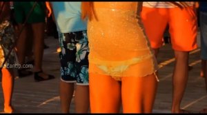 kaZantip 2020 Official Video Trailer - kaZantip.com √