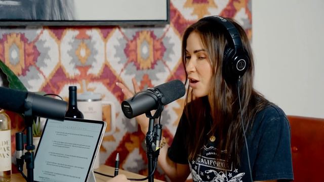 Kaitlyn Bristowe PT.1 100th episode: inner childwork, $1.5k Bachelor check, $2 net worth, and more! смотреть онлайн