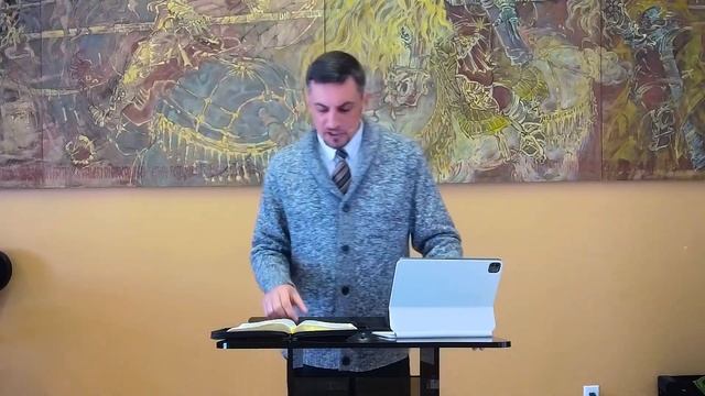 Псалом 90 | Александр Семиуглов смотреть онлайн