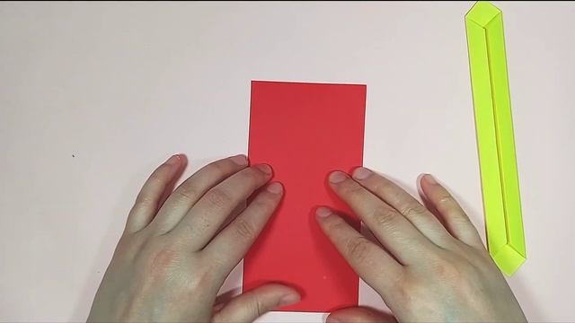 DIY Paper Clock Origami Paper Gift Idea अपने हाथों से कागज से घड़ी कैसे बनाएं DIY Papieruhr