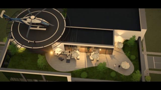 Borsan residence-любой успех начинается с малого… смотреть онлайн