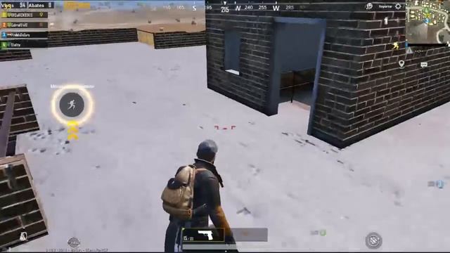 PUBG MOBILE AO VIVO: Só Bora смотреть онлайн