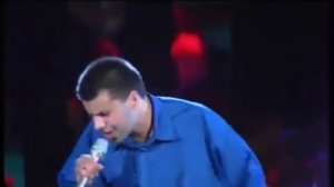 Неизвестный Макс Фадеев Из Кургана / Джулия / На Конкурсе В Дзинтари / 1990 Год