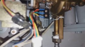 Ремонт газовой колонки НЕВА 4610