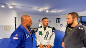 Джиу Джитсу | Тренировка | приемы джиу джитсу | Северный Кипр