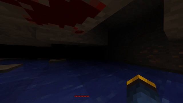 Прохождение Хоррор Карты "The Hole" - Minecraft (Очень жутко) смотреть онлайн