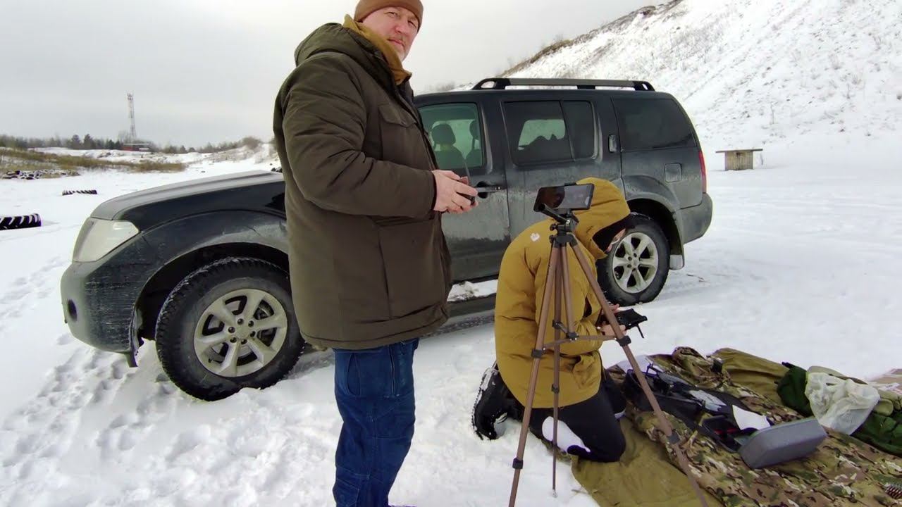 Как Боря коптер запускал (личный архив) смотреть онлайн