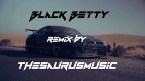 Ram Jam - Black Betty(Thesaurusmusic remix)