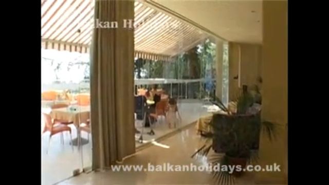 Hotel Luna, Golden Sands, Bulgaria