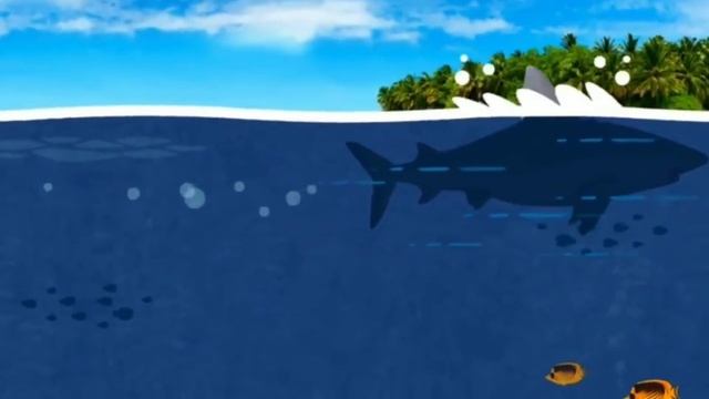 Baby shark song and dance different versions and games - Pinkfong sing and dance animal songs смотреть онлайн