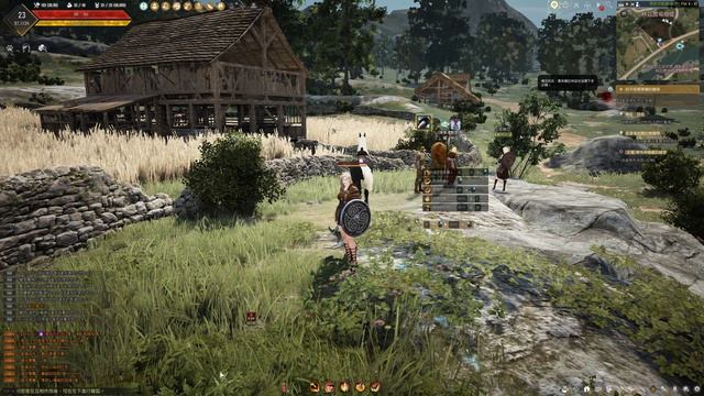 Steam免費DLC顉法 Black Desert黑色沙漠 2021.10.23 смотреть онлайн