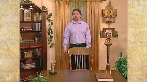 Рассказы о святых. Виленская икона Божией Матери