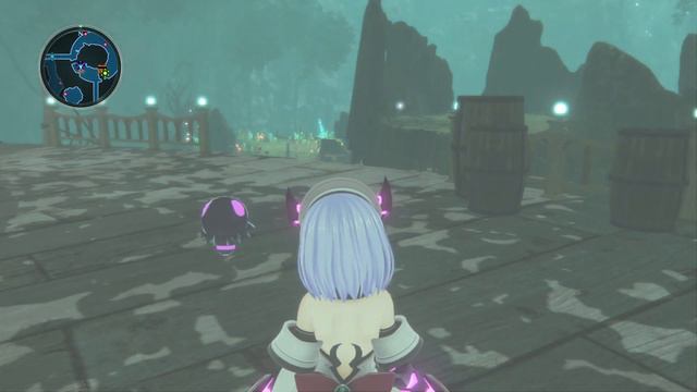 Death end re Quest #16 — Ужас у Эльфов {PC} прохождение часть 16 смотреть онлайн