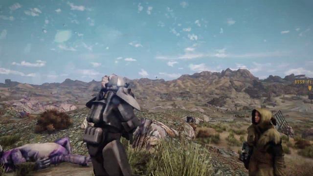 The Best New Vegas Mods in 2022!!! смотреть онлайн
