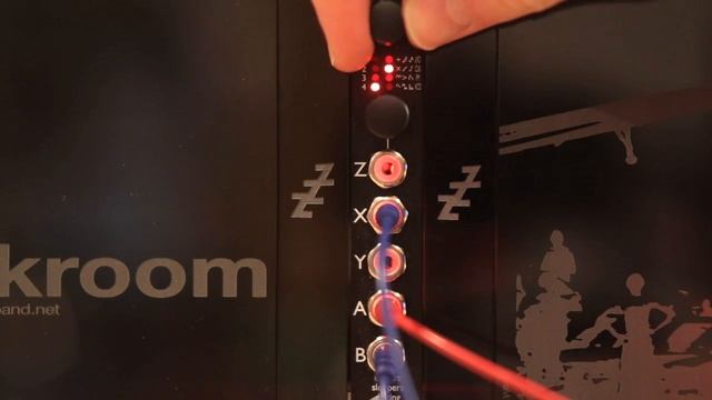 disting mk3 - Shift Register Random Quantized CVs смотреть онлайн