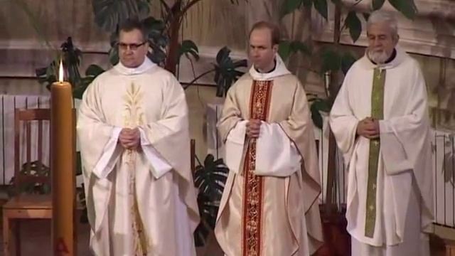 Навечерие Пасхи 2010 смотреть онлайн