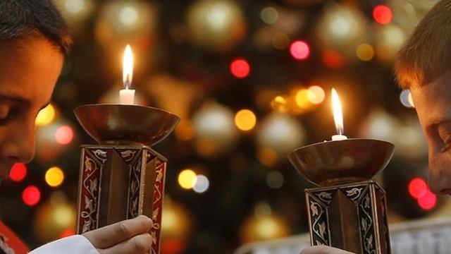 Святой Григорий Богослов - О богоявлении (Часть 1) смотреть онлайн