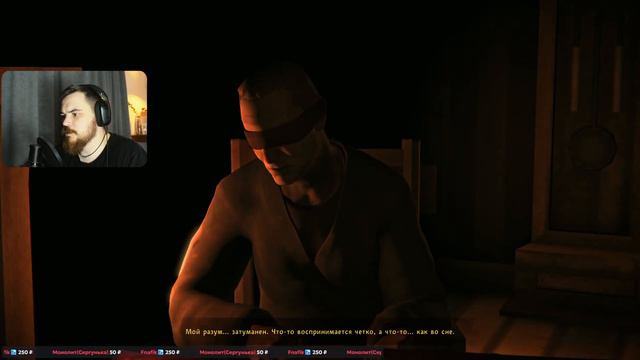Знакомство с Милтоном The Long Dark [PC 2016] #1 смотреть онлайн