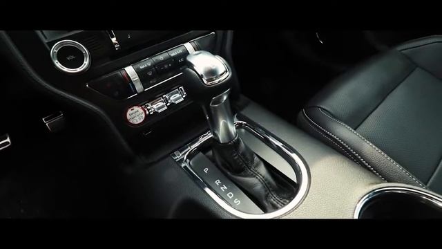 TL - FORD MUSTANG FASTBACK 2.3 ECOBOOST смотреть онлайн