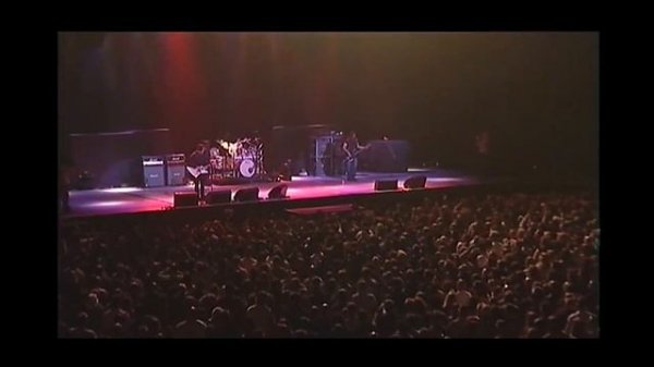 Gary Moore Live At Monsters Of Rock 2003 (2)