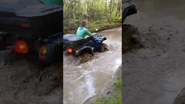 Квадроцикл stels gepard 600 off road смотреть онлайн