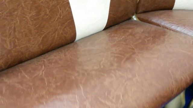 Кухонный угловой диван "Уют" смотреть онлайн