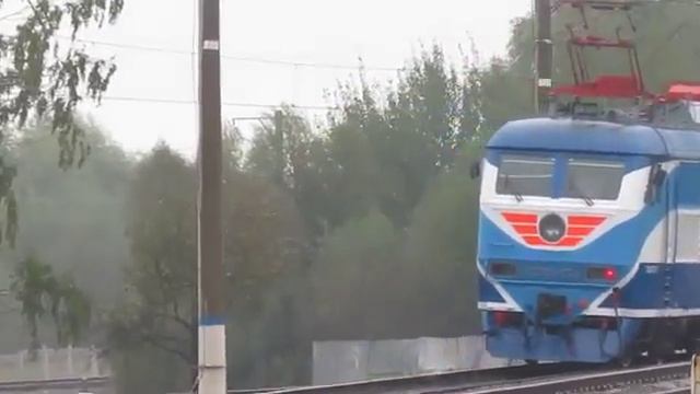 [РЖД/Движ #2] Парад ЭКСПО 1520 Щербинка смотреть онлайн