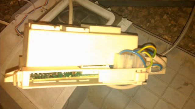 Ремонт холодильника Электролюкс - http://bitremont.ru смотреть онлайн