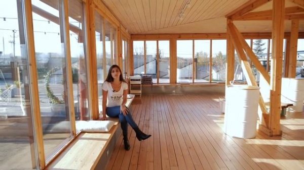 Обзор площадки Rock Veranda