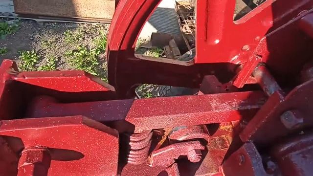 дровокол готов на все 100% смотреть онлайн