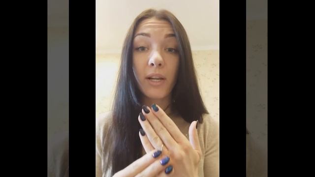 Как ухаживать за руками при карантине? смотреть онлайн