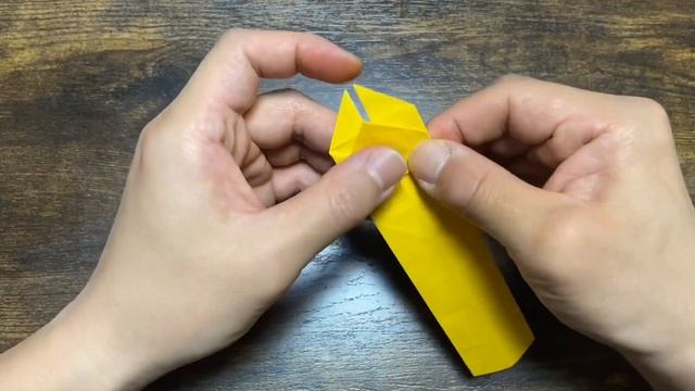 Origami Pikachu(Pokémon) || How to make Origami || Paper Craft Tutorial смотреть онлайн
