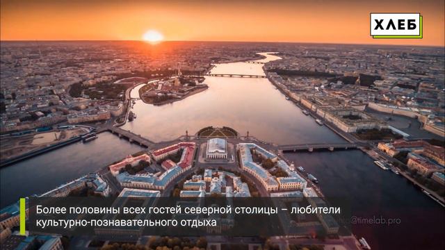 Топ 5 туристических регионов России в 2023 году HD смотреть онлайн