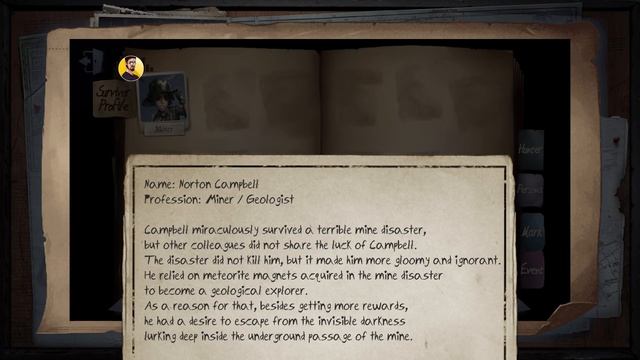 *NEW* SURVIVOR - The Prospector - First Look! - Identity V смотреть онлайн